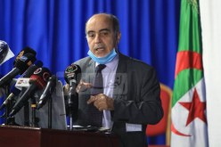 عمال الجزائرية للمياه مجندين لتوفير المياه لكل الجزائريين