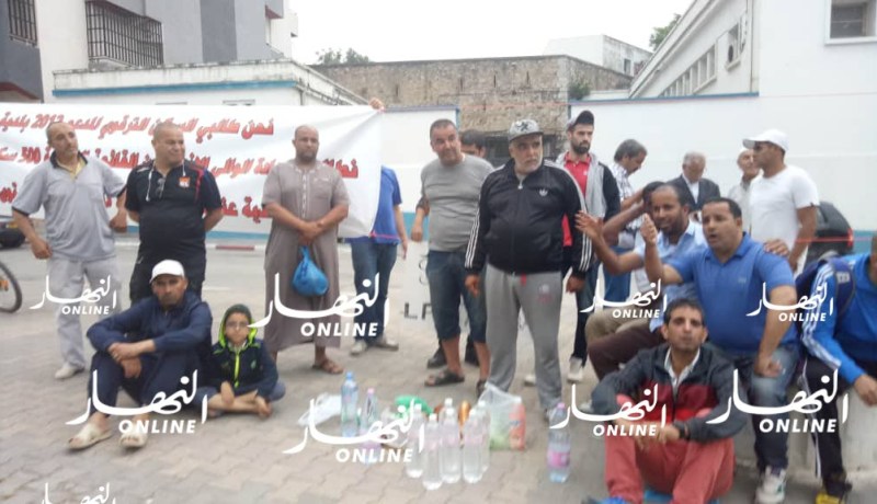 عنابة.. أصحاب ملفات السكن الترقوي يطالبون بالافراج عن قائمة السكنات