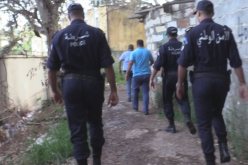 عنابة: توقيف 6 أشخاص محل بحث و7 آخرين لحيازة المخدرات والمهلوسات