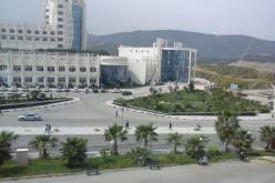 مركز وطني للبحث العلمي حول البيئة جديد في عنابة