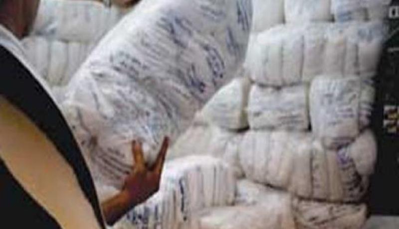 عنابة.. حجز 2.5 قنطار من الملح غير صالح للاستهلاك بمخبزة بالبوني