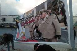 بالصور.. 14 خروف صدقة على روح الفريق أحمد قايد صالح