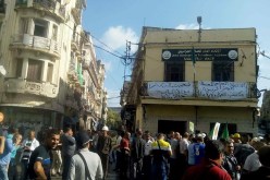 UGTA عنابة يساند الحراك الشعبي