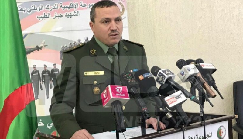 عنابة: فتح أربعة مراكز جديدة للدرك الوطني