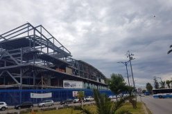 تسليم المحطة البحرية الجديدة لعنابة خلال 2021