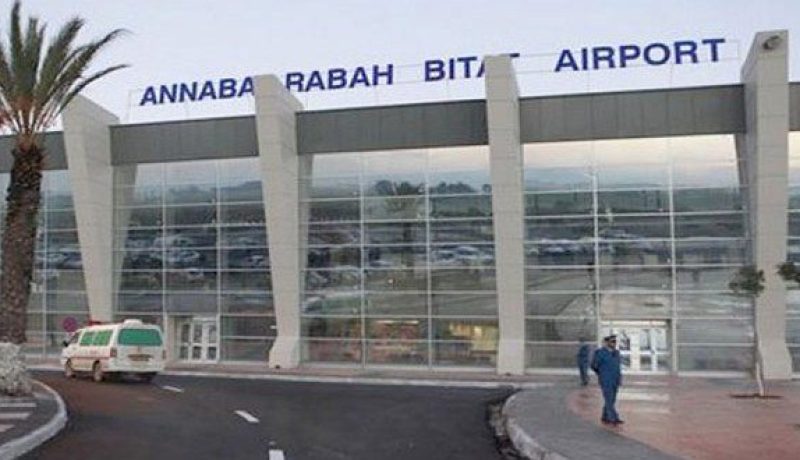 الجوية الجزائرية تلغي وتغير مسار رحلات دولية وداخلية بسبب الرياح بمطار عنابة