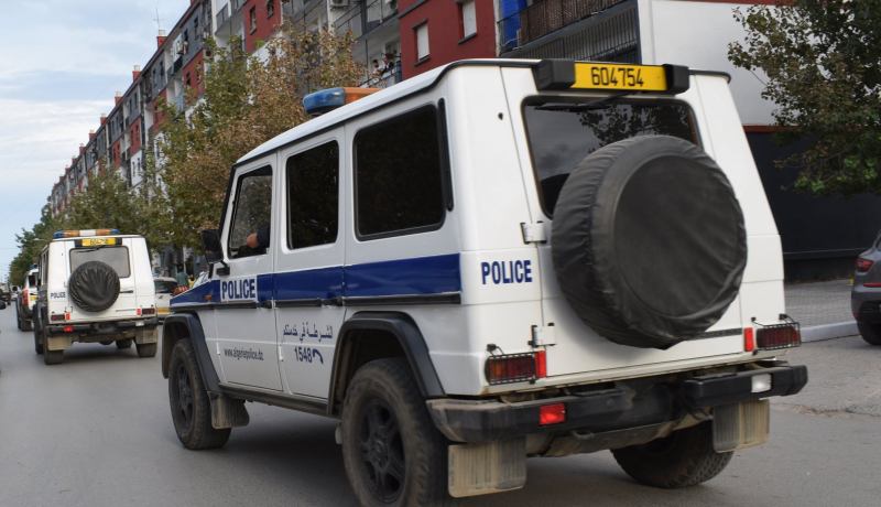 عنابة: توقيف 17 شخصا خلال 72 ساعة