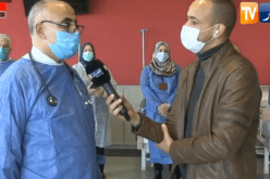 هكذا يتم التعامل مع الحالات المشتبه في إصابتها بكورونا بالمطارات