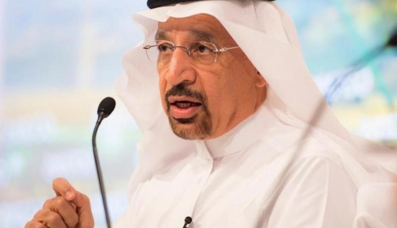 وزير الطاقة السعودي .. تعاون “اوبك” قد يمتد لما بعد 2018