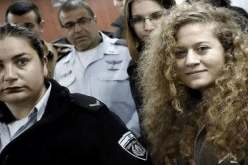 تمديد اعتقال عهد التميمي