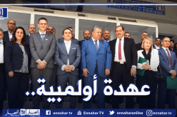 رئيس الفاف يترشح لمنصب عضو المكتب التنفيذي للكوا