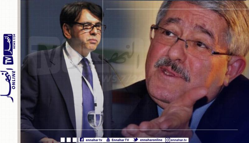 خفض عقوبة أويحيى إلى 10 سنوات حبسا نافذا في قضية عولمي