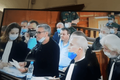 النطق بالأحكام في حق أويحيى وعولمي ويوسفي في قضية “سوفاك” يوم 21 أكتوبر المقبل