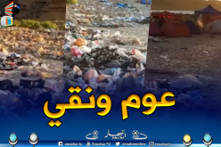 سكيكدة : شاطئ صوفيا بقرباز يتحول إلى مفرغة عمومية جراء القمامة والاوساخ
