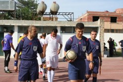 عوينة لإدارة داربي الكأس وميال لتحكيم لقاء الساورة والإتحاد