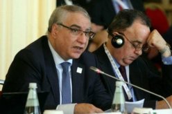 السيرة الذاتية لنور الدين عيادي الأمين العام الجديد لرئاسة الجمهورية