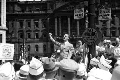 هذه قصة “أول ماي”… معاناة تحولت إلى احتفال