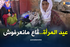 جزائريون: عيد المرأة.. نساء تكّرمن وأخريات تهمّشن
