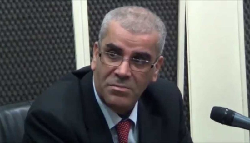 إنتخاب جمال عيدوني نائبا لرئيس الإتحاد الدولي للقضاة