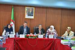 مشروع قانون المالية يفرض ضريبة على الدخل بين 10 و15 بالمائة