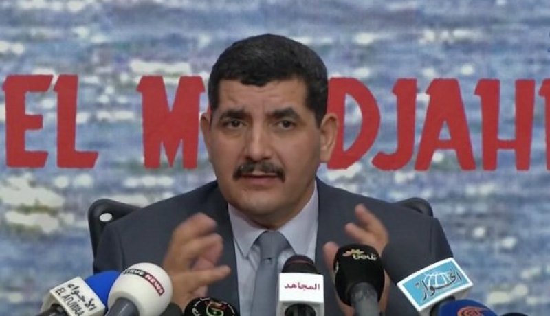 بكاي: حان وقت مرافقة المتعاملين الراغبين في التصدير وعلى كل القطاعات أن تلعب دورها