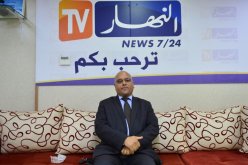 عيسى بلخضر: الرئيس تبون استشار مختلف الهيئات الصحية والدينية قبل قرار فتح المساجد