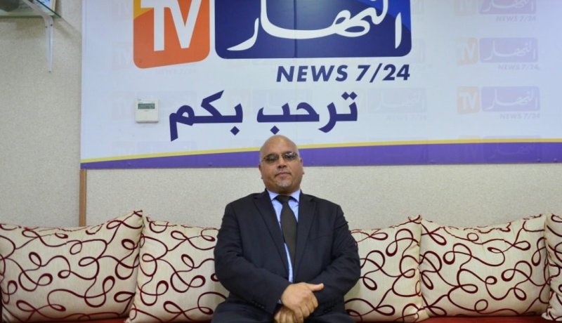 عيسى بلخضر: الرئيس تبون استشار مختلف الهيئات الصحية والدينية قبل قرار فتح المساجد