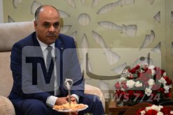 بلهادي عيسى: “الإنتخابات هي المخرج الوحيد للمأزق التي تعيشه البلاد”