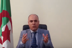 عيسى بلهادي يكشف عن موعد ايداع ملفه للترشح للرئاسيات المقبلة