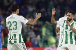 الصحافة الإسبانية.. “كاناليس”-“بودبوز” القوة الضاربة لبيتيس الموسم القادم