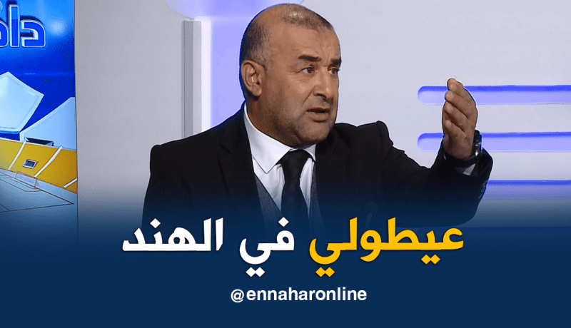 بالفيديو.. بن شيخة: “تلقيت عرضا من الهند ورفضت لهذا السبب”