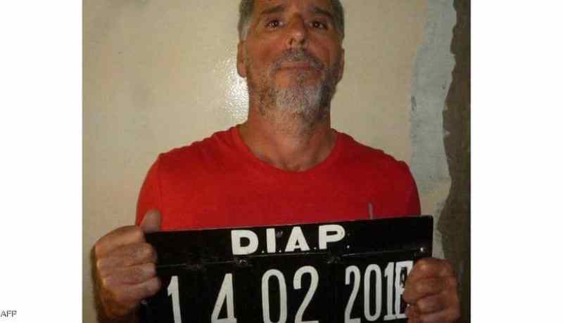 القبض على زعيم المافيا الإيطالية بعد عامين من الاختفاء