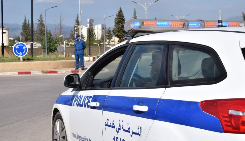 عين الدفلى: تسجيل عدة مخالفات مرورية وتحرير إجراءات متابعة قضائية وإدارية للسائقين