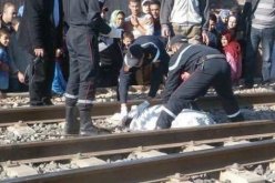 عين الدفلى: وفاة شخص دهسه قطار ببلدية العطاف