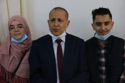 والي عين الدفلى يستقبل المتفوقين الأوائل في البكالوريا