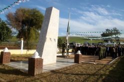 عين الدفلى تخلد الذكرى الـ 63 لاستشهاد البطل غالمي عبد القادر