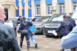 عين تموشنت.. توقيف شخصين من مستغانم سرقا سيارة بحمام بوحجر