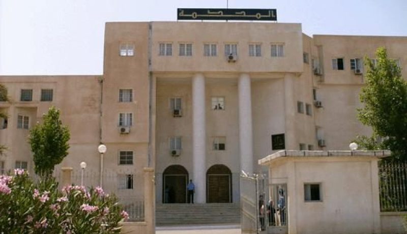 عين تموشنت: سنة سجنا موقوفة النفاذ وغرامة مالية في حق الأمينة العامة لبلدية بني صاف