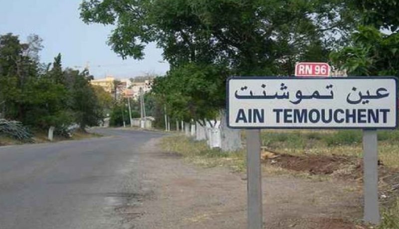 عين تموشنت.. شاب يحاول حرق  نفسه إحتجاجا على تأخر قائمة السكن