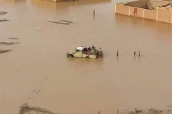 لجنة وزارية مشتركة تعاين الأوضاع بعين قزام      