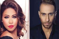 حسام حبيب يكشف حقيقة ضربه لشيرين عبد الوهاب