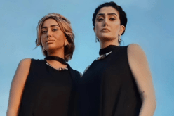 غادة عبد الرازق تثير فضول جمهورها بصورة مع إبنتها