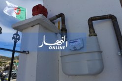 الوادي.. مشروع ربط ثلاث بلديات بغاز المدينة بقيمة 180 مليار
