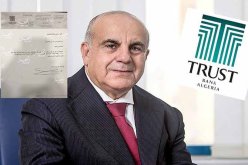 مجموعة “نست” تستنكر الإشاعات التي طالت رئيسها “غازي أبو نحل”