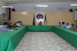 غالي.. ينوه بالجهود الجبارة التي تبذلها الجزائر في مساعدة الشعب الصحراوي