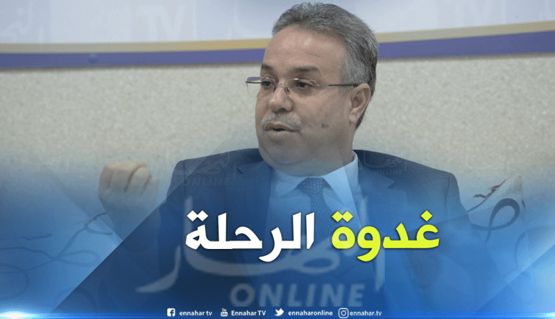 تمار: توزيع 56 آلف وحدة سكنية غدا بمناسبة عيد الإستقلال