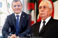 غديري يثمن تنصيب بن صالح كرئيس للدولة وتطبيق الدستور