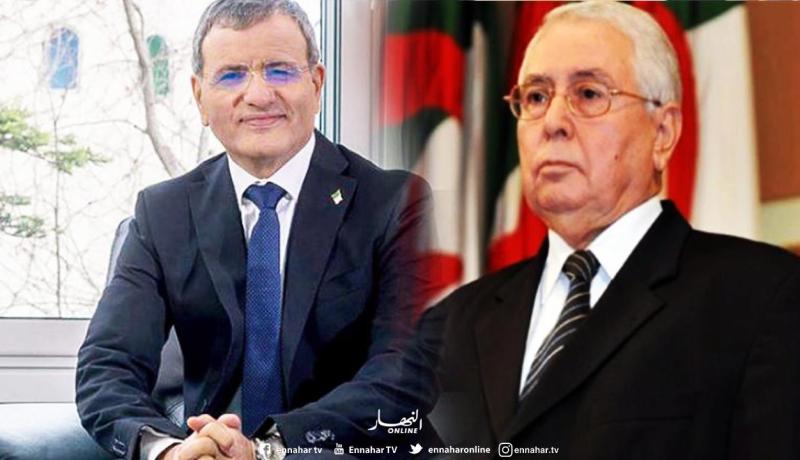 غديري يثمن تنصيب بن صالح كرئيس للدولة وتطبيق الدستور