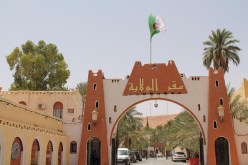 غرداية.. المستشفى الجديد للأمراض العقلية لإستقبال المصابين بفيروس كورونا