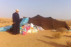 غرداية.. قافلة تضامنية لفائدة سكان المناطق النائية بحاسي لفحل
